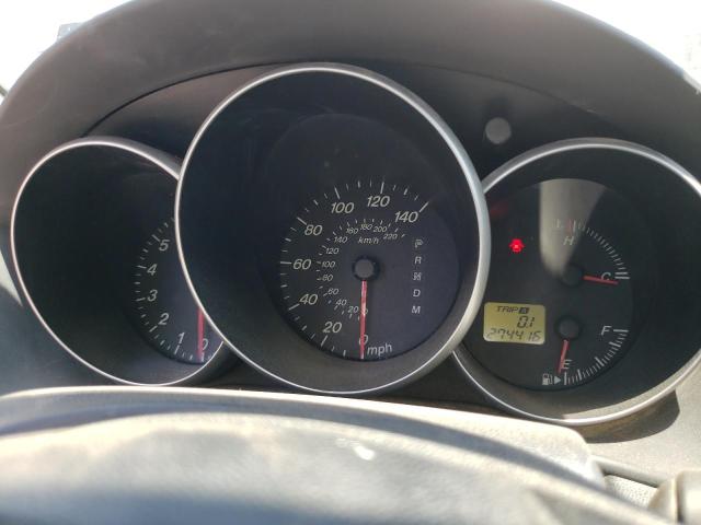 Photo 9 from auction – 2006 MAZDA 3 I with VIN JM1BK12F361459908