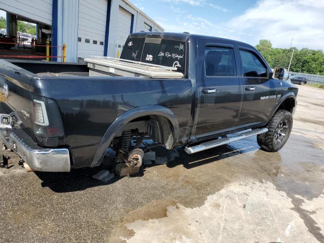 Photo 3 from auction – 2011 DODGE RAM 1500 with VIN 1D7RV1CT8BS660174