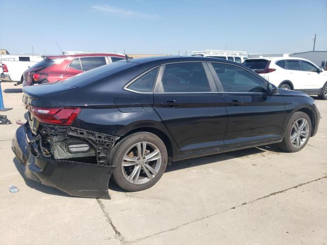Photo 3 from auction – 2023 VOLKSWAGEN JETTA SE with VIN 3VW7M7BU5PM044267
