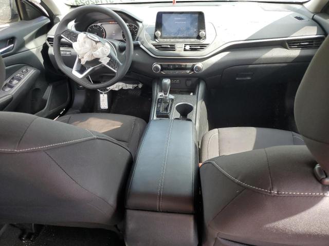 Photo 8 from auction – 2022 NISSAN ALTIMA SV with VIN 1N4BL4DW8NN360798
