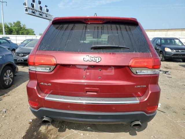 Photo 6 from auction – 2014 JEEP GRAND CHER with VIN 1C4RJFBG2EC101774
