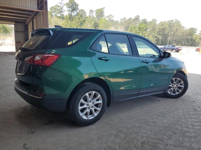 Photo 3 from auction – 2018 CHEVROLET EQUINOX LS with VIN 2GNAXHEV0J6239227