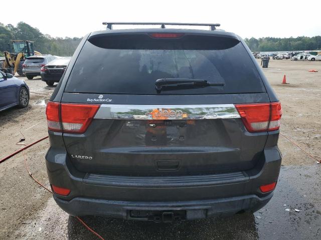 Photo 6 from auction – 2011 JEEP GRAND CHER with VIN 1J4RS4GG5BC541326