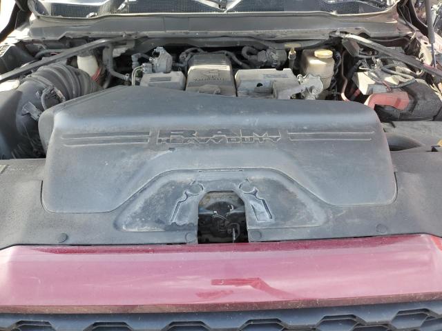 Photo 12 from auction – 2022 RAM 3500 BIG H with VIN 3C63RRHL8NG135310