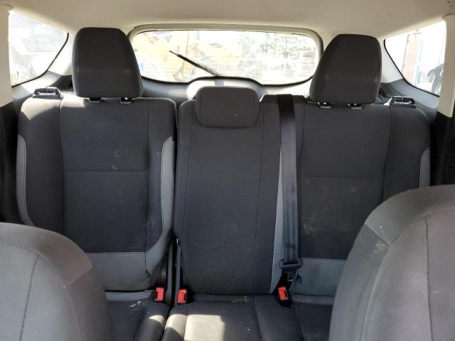 Photo 10 from auction – 2014 FORD ESCAPE S with VIN 1FMCU0F71EUD02897