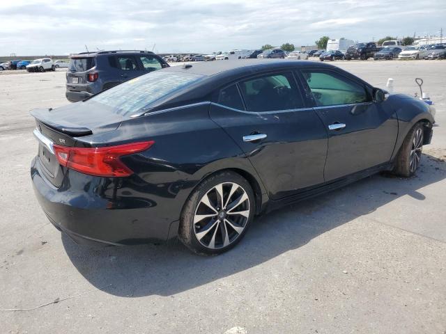 Photo 3 from auction – 2016 NISSAN MAXIMA 3.5 with VIN 1N4AA6AP6GC427097