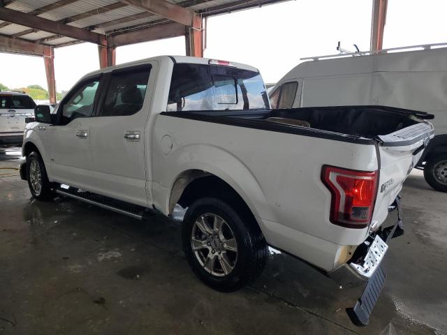 Photo 2 from auction – 2016 FORD F150 SUPER with VIN 1FTEW1CP9GKF81001