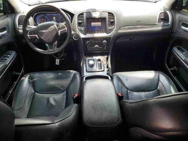 Photo 8 from auction – 2016 CHRYSLER 300C with VIN 2C3CCAEG8GH198076