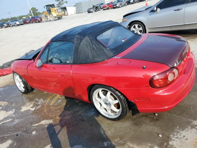 Photo 2 from auction – 2004 MAZDA MX-5 MIATA with VIN JM1NB354840407924