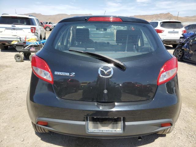صورة رقم 6 من المزاد - 2011 MAZDA MAZDA2 مع VIN JM1DE1HZXB0102422