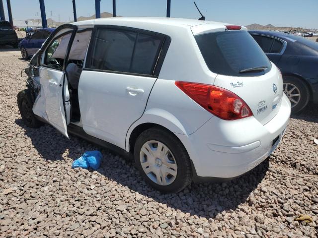 Photo 2 from auction – 2011 NISSAN VERSA S with VIN 3N1BC1CP1BL394115
