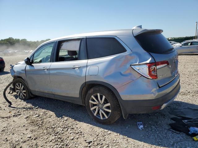 Photo 2 from auction – 2020 HONDA PILOT EX with VIN 5FNYF5H38LB022251