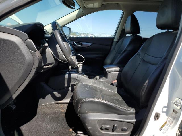 Photo 7 from auction – 2014 NISSAN ROGUE S with VIN 5N1AT2MVXEC783861