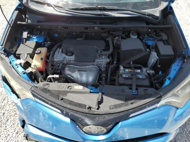 Photo 12 from auction – 2018 TOYOTA RAV4 ADVEN with VIN JTMWFREV1JD131501