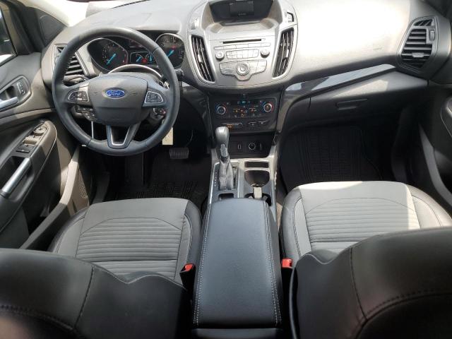 Photo 8 from auction – 2017 FORD ESCAPE SE with VIN 1FMCU9GD8HUA36615