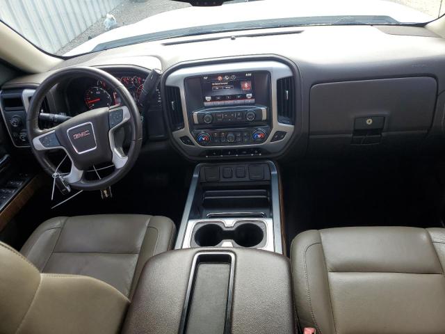 Photo 8 from auction – 2015 GMC SIERRA K15 with VIN 3GTU2VEC6FG495353