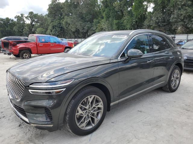 GENESIS GV70 BASE 2025 with VIN KMUMADTB8SU174412 - Photo from auction
