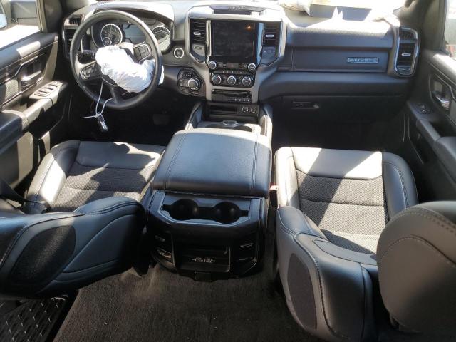 Photo 8 from auction – 2023 RAM 1500 BIG H with VIN 1C6SRFFTXPN516793