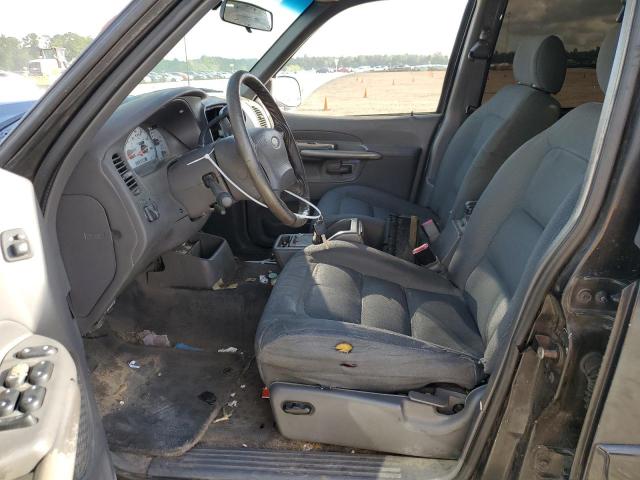 Photo 7 from auction – 2001 FORD EXPLORER S with VIN 1FMZU67E71UA26617