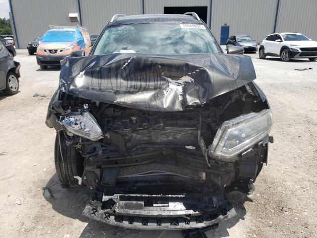 Photo 5 from auction – 2016 NISSAN ROGUE S with VIN KNMAT2MT5GP641755