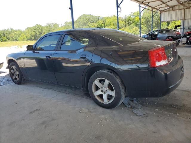 Photo 2 from auction – 2010 DODGE CHARGER SX with VIN 2B3CA3CV4AH107845