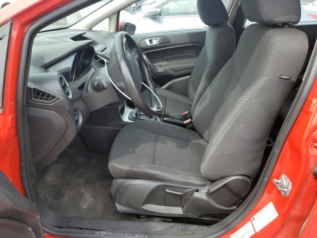 Photo 7 from auction – 2015 FORD FIESTA SE with VIN 3FADP4EJ1FM107821