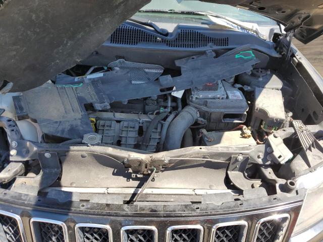 Photo 11 from auction – 2016 JEEP COMPASS SP with VIN 1C4NJCBA6GD560067
