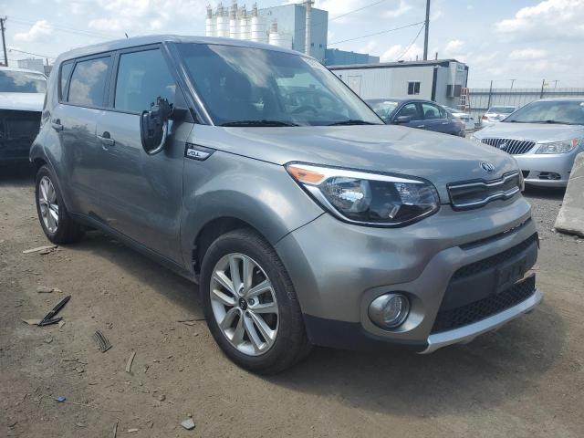 Photo 4 from auction – 2018 KIA SOUL + with VIN KNDJP3A54J7551052