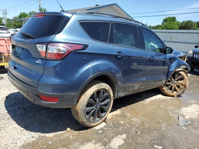 Photo 3 from auction – 2018 FORD ESCAPE SE with VIN 1FMCU9GD6JUC55014