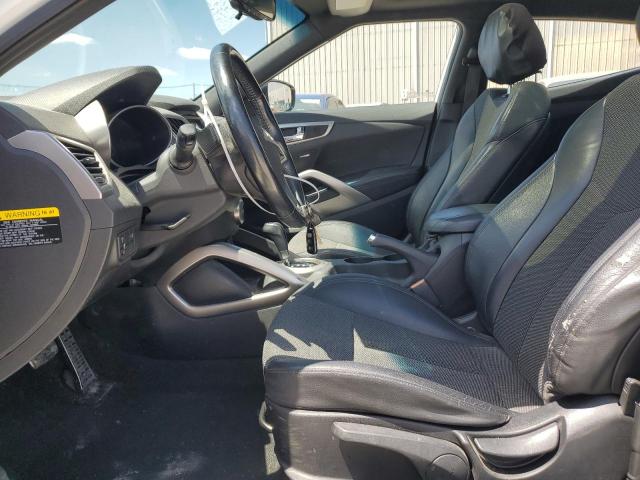 Photo 7 from auction – 2016 HYUNDAI VELOSTER with VIN KMHTC6AD8GU260380