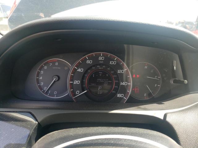 Photo 9 from auction – 2014 HONDA ACCORD EXL with VIN 1HGCT1B85EA010829
