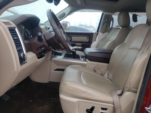 Photo 7 from auction – 2014 RAM 1500 LARAM with VIN 1C6RR7NT8ES105767