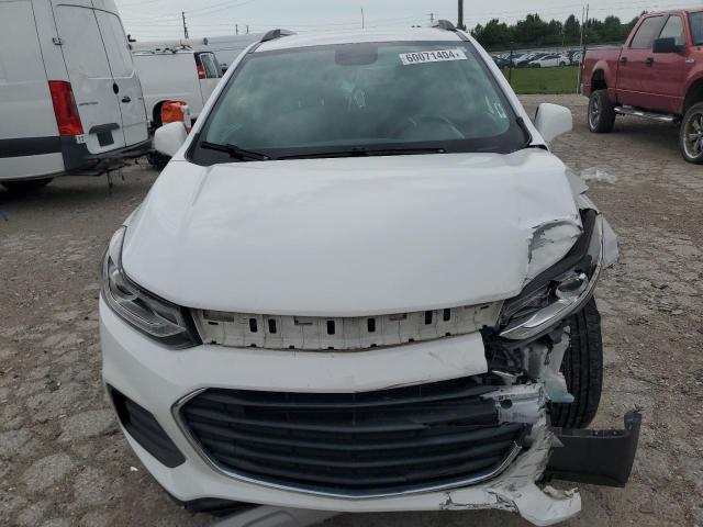 Photo 5 from auction – 2017 CHEVROLET TRAX 1LT with VIN KL7CJLSB3HB185376