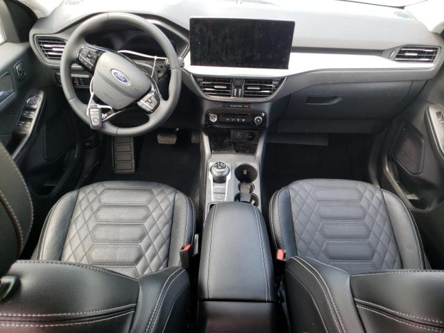 Photo 8 from auction – 2023 FORD ESCAPE with VIN 1FMCU0E14PUB07585