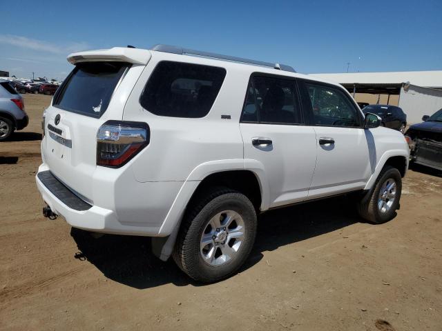 Photo 3 from auction – 2017 TOYOTA 4RUNNER SR with VIN JTEBU5JR3H5479614
