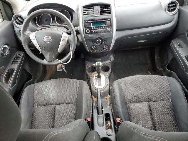 Photo 8 from auction – 2017 NISSAN VERSA S with VIN 3N1CN7APXHL834653