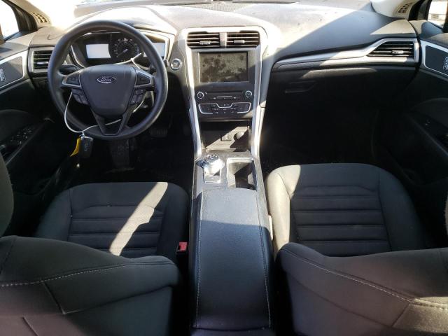 Photo 8 from auction – 2017 FORD FUSION SE with VIN 3FA6P0H76HR156455