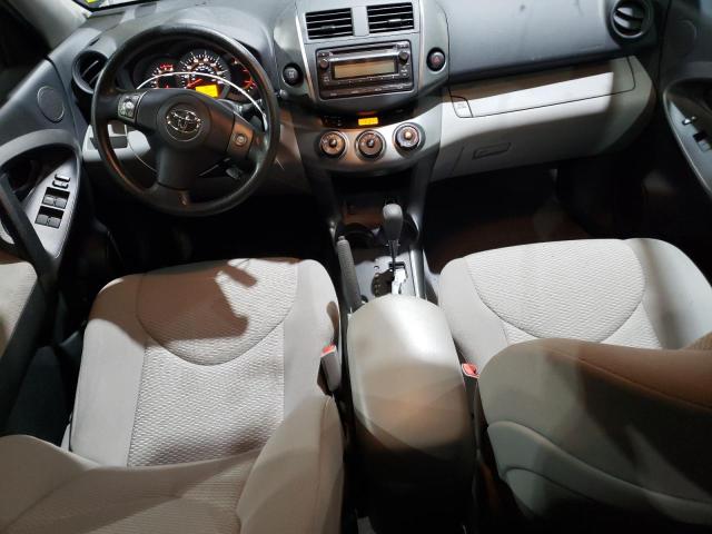 Photo 8 from auction – 2012 TOYOTA RAV4 with VIN 2T3BF4DV7CW212561