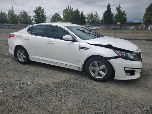 Photo 4 from auction – 2015 KIA OPTIMA LX with VIN KNAGM4A79F5622563