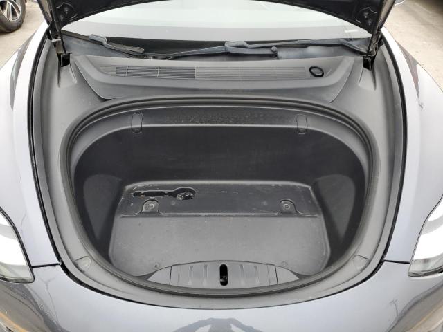 Photo 11 from auction – 2019 TESLA MODEL 3 with VIN 5YJ3E1EA9KF426926