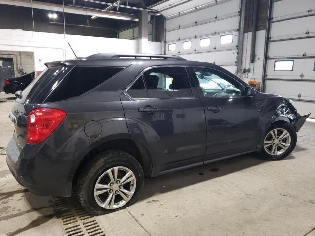 Photo 3 from auction – 2015 CHEVROLET EQUINOX LT with VIN 2GNFLGEK7F6287638