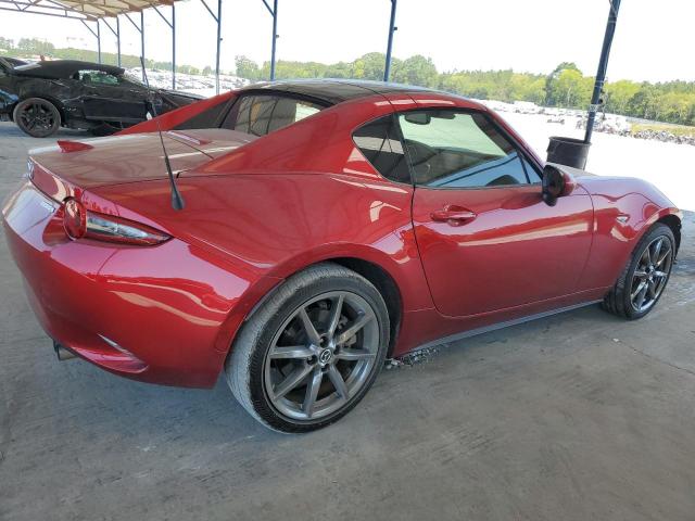 Photo 3 from auction – 2020 MAZDA MX-5 MIATA with VIN JM1NDAM71L0418417
