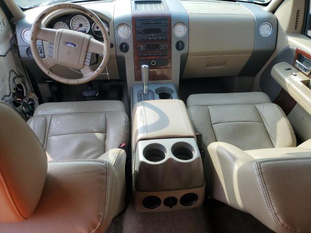 Photo 8 from auction – 2007 FORD F150 with VIN 1FTPX14V27FB18872