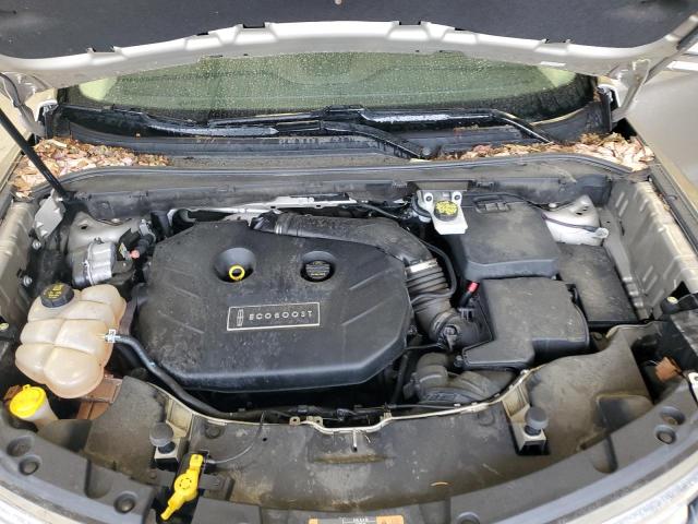 Photo 12 from auction – 2015 LINCOLN MKC with VIN 5LMCJ2A93FUJ33297