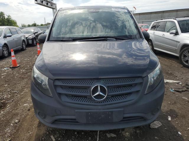Photo 5 from auction – 2016 MERCEDES-BENZ METRIS with VIN WD3PG2EA9G3189239