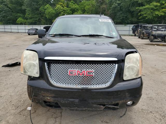 Photo 5 from auction – 2007 GMC YUKON DENA with VIN 1GKFK63897J297982