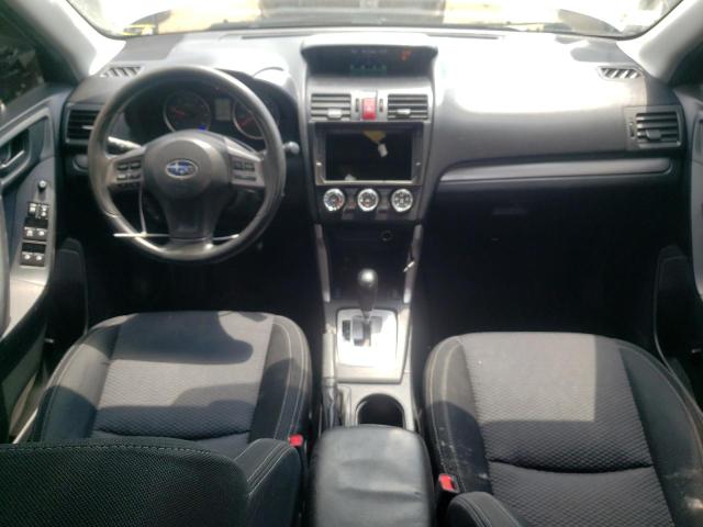 Photo 8 from auction – 2014 SUBARU FORESTER 2 with VIN JF2SJAEC2EH426278