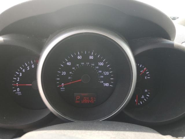 Photo 9 from auction – 2013 KIA SOUL + with VIN KNDJT2A61D7627748