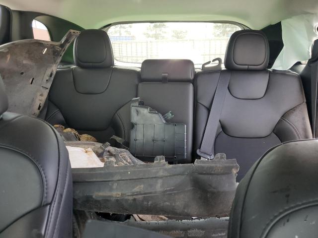Photo 10 from auction – 2022 JEEP CHEROKEE L with VIN 1C4PJMCX0ND547054