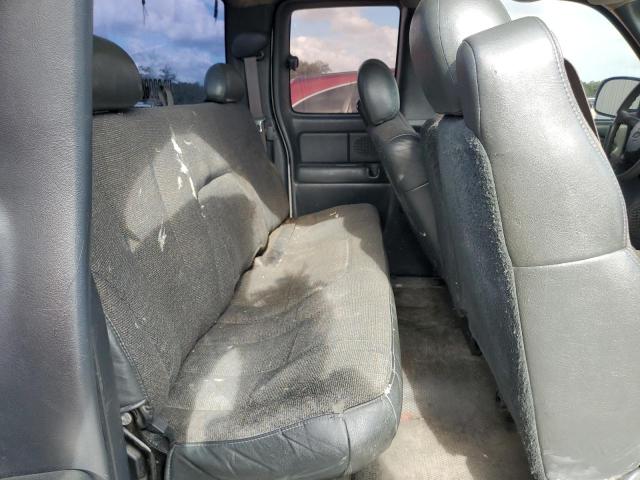 Photo 10 from auction – 2002 CHEVROLET SILVERADO with VIN 1GCEC19T02E213228